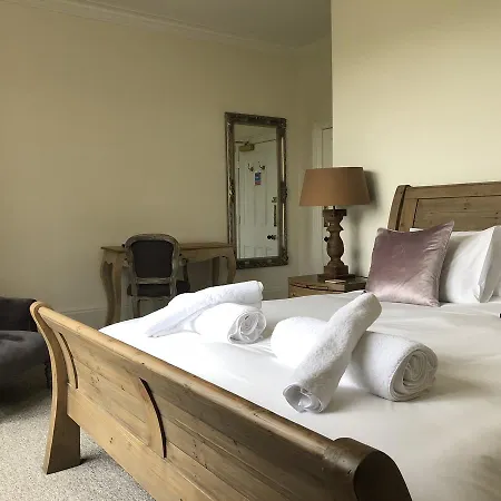 Roseneath House Bristol