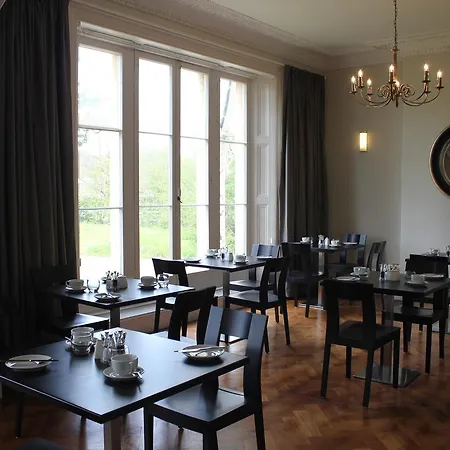 Roseneath House 4* Bristol
