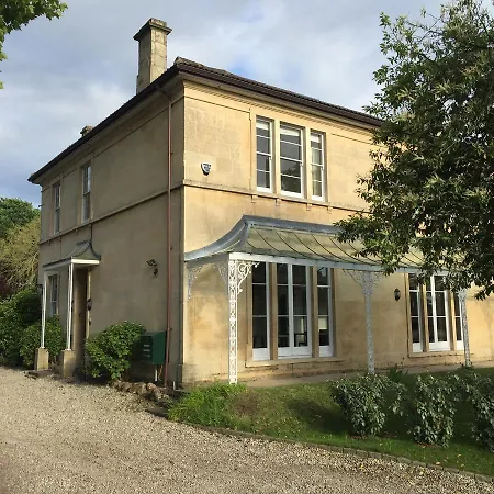 Bed & Breakfast Roseneath House