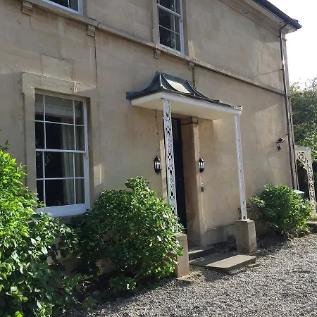 Bed & Breakfast Roseneath House Bristol