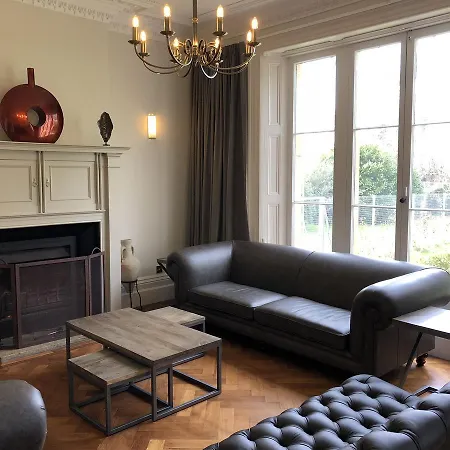 Roseneath House Bristol