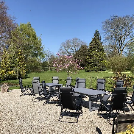 Bed & Breakfast Roseneath House Bristol