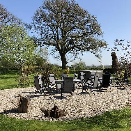 Roseneath House Bed & Breakfast