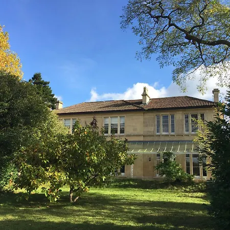 Roseneath House Couette-café