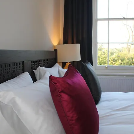 Roseneath House Couette-café Bristol