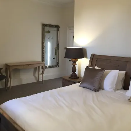Couette-café Roseneath House